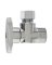3/8"FPTx3/8"OD Angle Valve