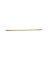 FLOAT ROD 10 INCHES BRASS