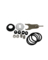 SEATS/SPRING DELTA RBR/S