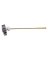 FLUSH LEVER FOR ELJER