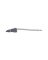 FLUSH LEVER UNIVERSAL FIT PLASTI