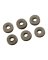 FAUCET WASHER 9/16" 6PK