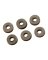 FAUCET WASHER 6PK