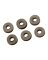 FAUCET WASHER 3/4" 6PK