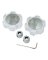 FAUCET HANDLE BATH/KTCHN