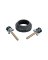 TANK TO BOWL KIT RBR