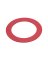 FLUSH VLV SEAL GRY RBR