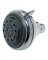 5 FUNCTION SHOWER HEAD