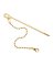 FLAPPER LIFT WIRE/CHAIN 4 1/2 BR