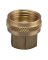 HOSE ADAPTER SWIVEL 3/4 FHT 1/2