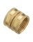 SWIVEL HOSE ADAPT 3/4
