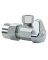1/2x3/8 Angle CPVC Valve