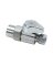 1/2x3/8 Straight CPVC Valve
