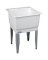 LAUNDRY TUB 33X23X25"