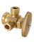 1/2x3/8 Dual Outlet Valve