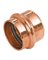 1/2" CAP COPPER PRESS dr