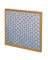 FILTER FURN POLY 16X20X1