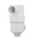 1-1/2 PVC Drum Trap