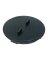 CATCH BASIN ADP PLUG BLK