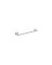 TIFFIN TOWEL BAR 24"BN