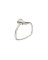 TIFFIN TOWEL RING BN
