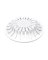 SINK HAIR CATCHER 2PK