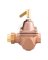 1/2" Boiler Water Feed Regulator