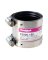 SHIELDED COUPLLNG 1.5"