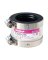 COUPLING SHIELDED 2X1.5"