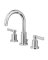 M. Lavabo 8" Ob 2m Cromo