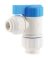 STACK REDUCER 1/2X3/8CTS