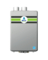 TANKLESS WTR HEATER NG
