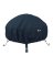 ROUND FIREPIT COVER 36"W