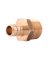 PEX BRB ADPTR 1/2"M 25PK