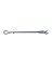30" Fireplace Single Tong