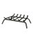 FIREPLACE GRATE 23"W