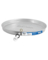 22" Alum Water Heater Pan