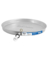 24" Alum Water Heater Pan