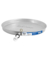 20" SMITTY PAN W/SIDE OUTLET