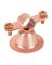 1" VAN BELL HANGER COPPER