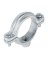 3/4" GALVANIZED SPLIT RING