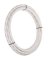 3/4"x25' White Pex Tubing Coil