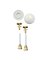 EZ INSTALL TOILET BOLTS AND CAPS