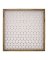 FLAT PANEL FLTR 12X30X1