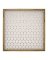FURNACE FILTER 20X22-1/4X1