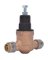 PRESSURE VALVE 1/2"PUSH