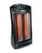 QUARTZ HEATER BLK