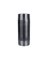 Nipple Black 2-1/2" X 6"