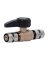 1/2" Evopex Ball Valve