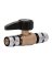 3/4" Evopex Ball Valve